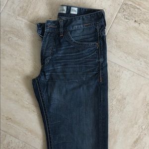 Buckle Union Men’s Jeans